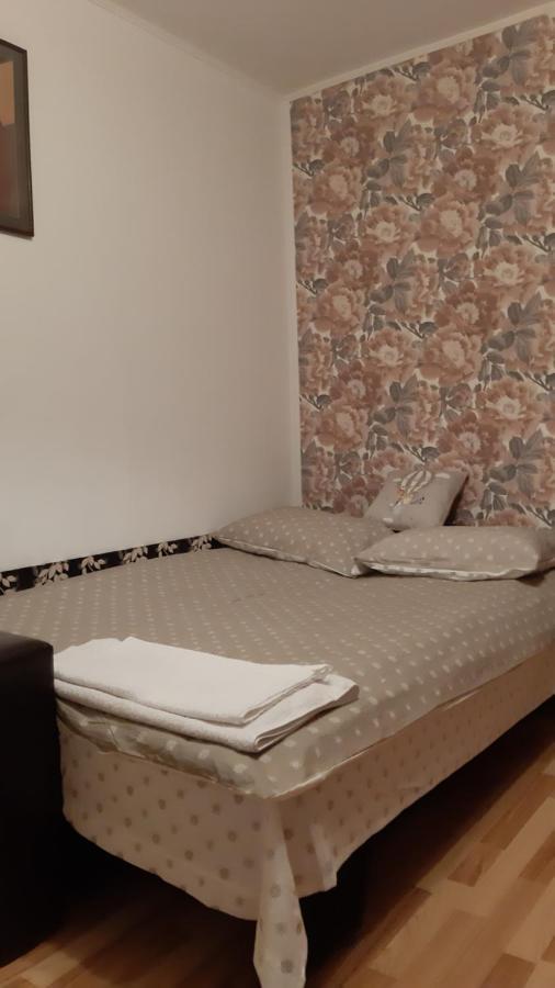 Studio Timpuri Noi 50 Bukarest Exteriör bild