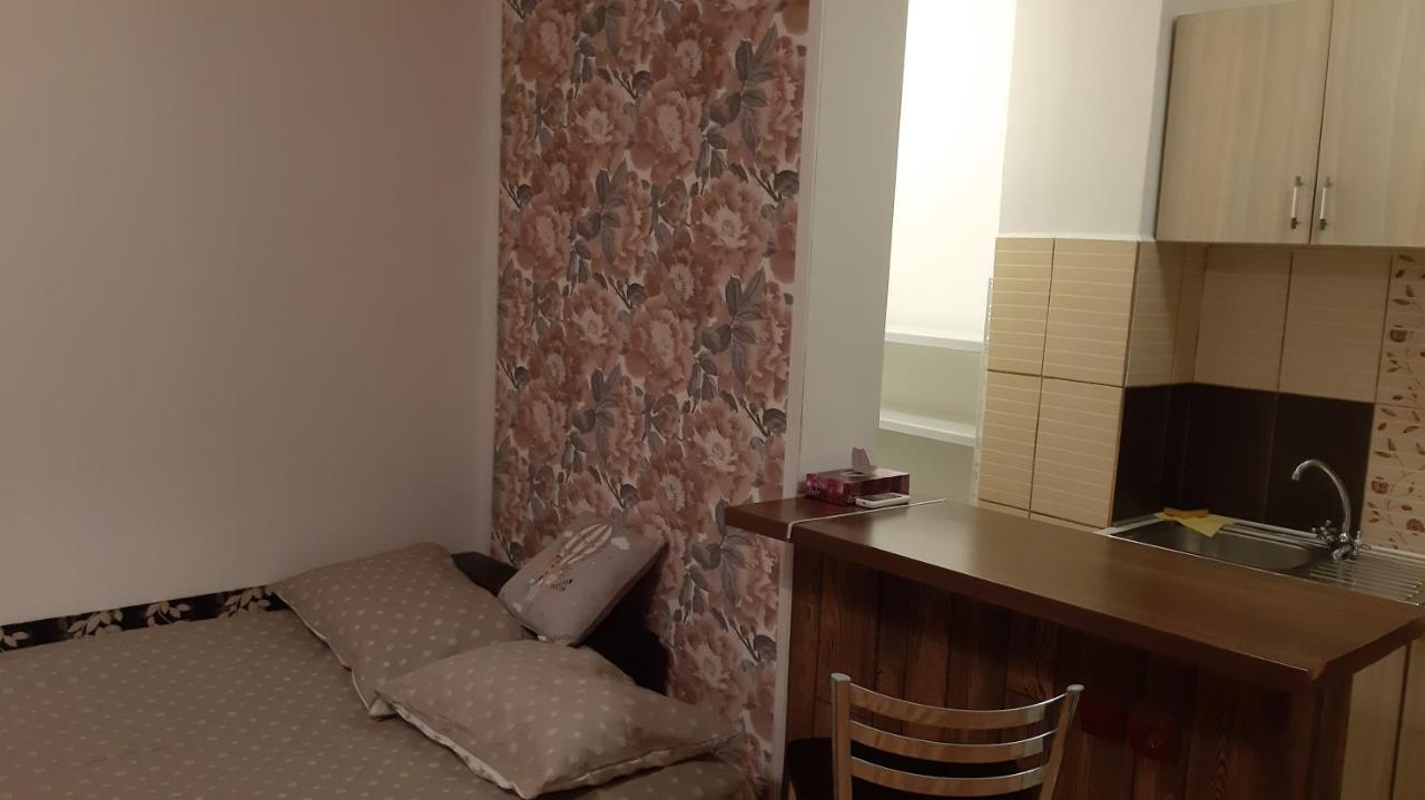 Studio Timpuri Noi 50 Bukarest Exteriör bild